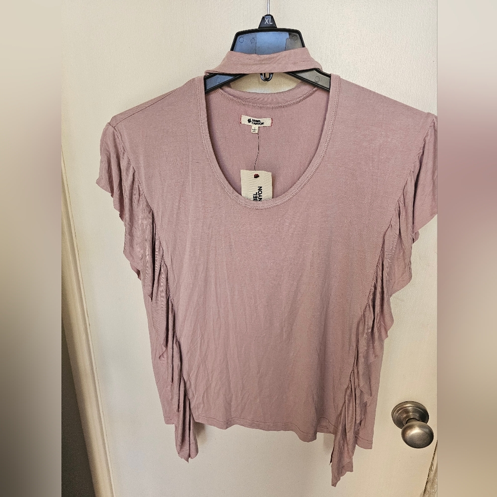 BLOUSE